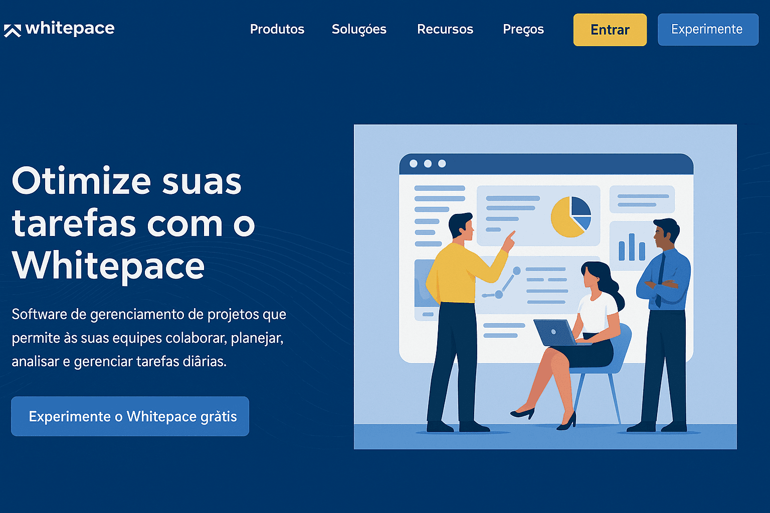 Projeto 1