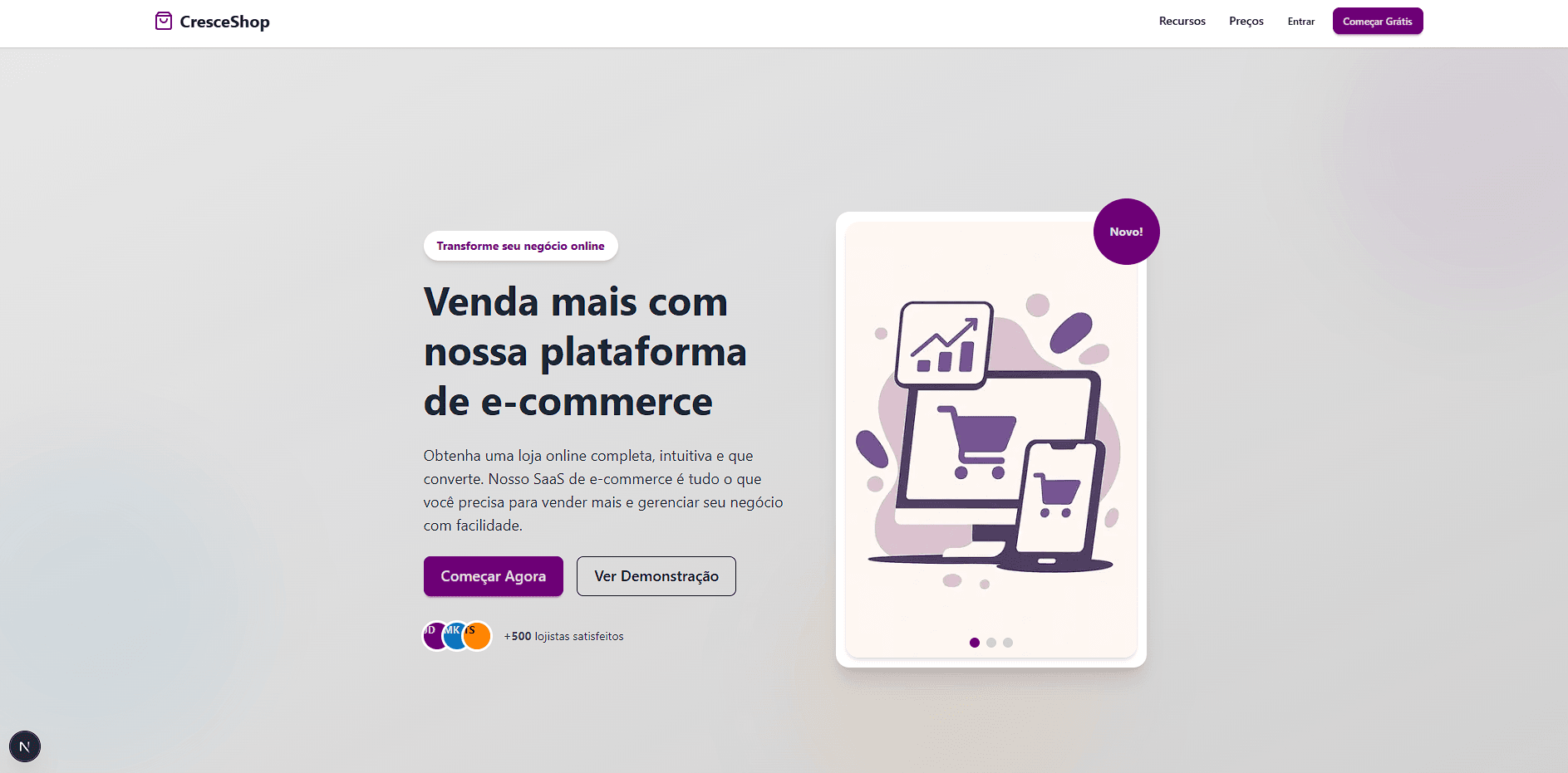 Projeto 3